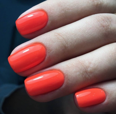 LUXIO   #905   SCOUNDREL   15мл   Гель-лак (100% гель) неоновый