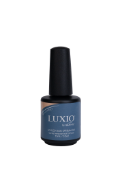 LUXIO   Build HONEY   15мл    Гель для укрепления камуфлирующий