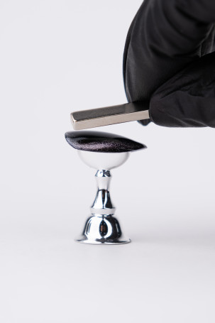 VOGUE NAILS Магнит для кошачьего глаза 4 в 1