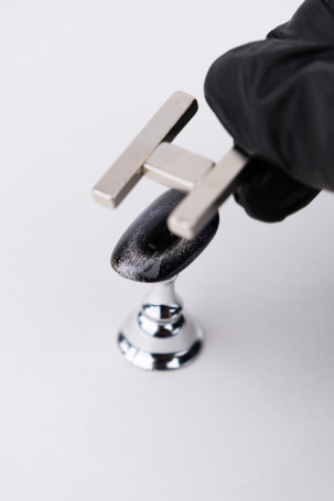 VOGUE NAILS Магнит для кошачьего глаза 4 в 1