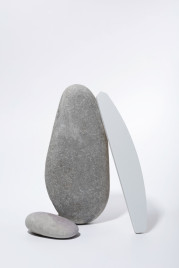 ALGEBRA BEAUTY   For Skin   Сменные бафы для пилочного маникюра   (10шт)   #180   Limited