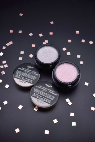 ОПЦИЯ   Гель для моделирования с шиммером   15мл   #109