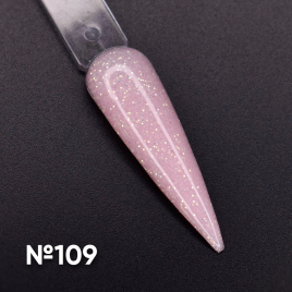 ОПЦИЯ   Гель для моделирования с шиммером   15мл   #109