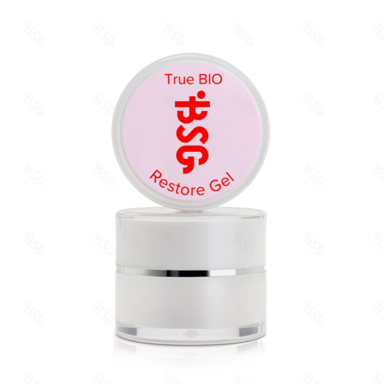 BSG   Гель для протезирования    Restore Gel   5г (шайба)