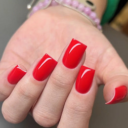 BSG   Гель для моделирования жидкий   13г (шайба)   НИЗКАЯ ВЯЗКОСТЬ   KONFITYUR   #98