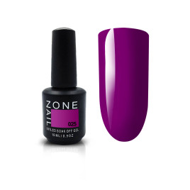 ONE NAIL Classic #025 15мл Гель-лак*