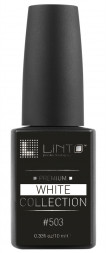 LINTO WHITE COLLECTION #503