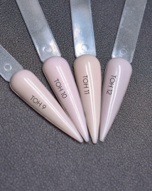 ОПЦИЯ   Самовыравнивающийся гель  камуфлирующий  ТОН   №09   15мл