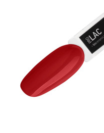 IQ BEAUTY Prolac #024 FOREVER CRIMSON 12,5мл Лак для ногтей с биокерамикой