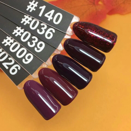 ONE NAIL   Classic   #026   15мл   Гель-лак