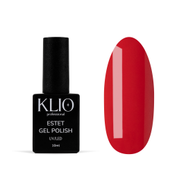 KLIO ESTET #195 10мл Гель-лак