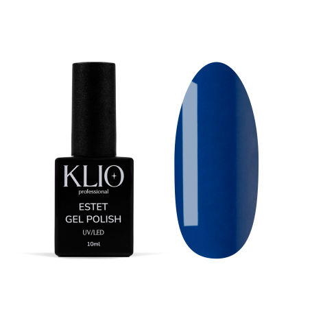KLIO   ESTET   #114   10мл   Гель-лак