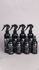 VOGUE NAILS  Дегидратирующий тоник для рук  ALL WORLD  250мл