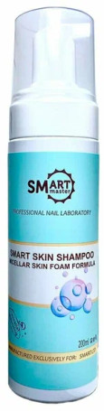 SMART   Шампунь-пена для кожи   SKIN SHAMPOO  200мл
