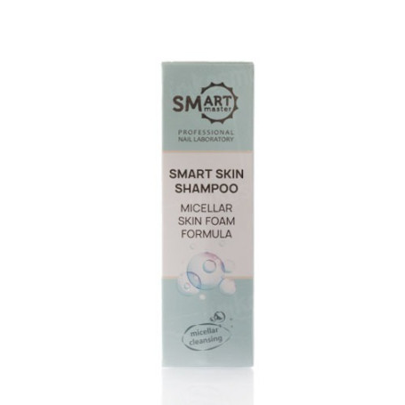 SMART   Шампунь-пена для кожи   SKIN SHAMPOO  200мл