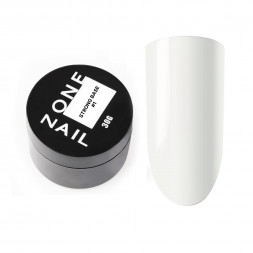 ONE NAIL   Base STRONG #01   30мл (шайба)   База камуфлирующая густая