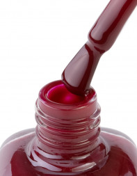 IQ BEAUTY   Лак для ногтей с биокерамикой   12,5мл   Prolac YOU WILL LOVE   #025
