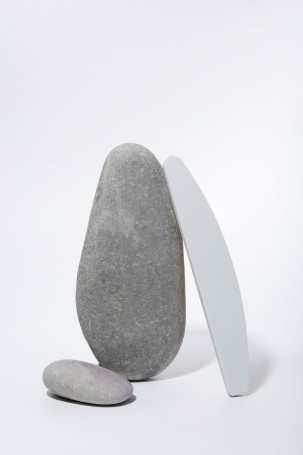 ALGEBRA BEAUTY   For Skin   Сменные бафы для пилочного маникюра   (10шт)   #320   Limited