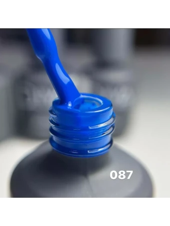DIVA   Гель-лак   15мл   #87   (СНЯТО)