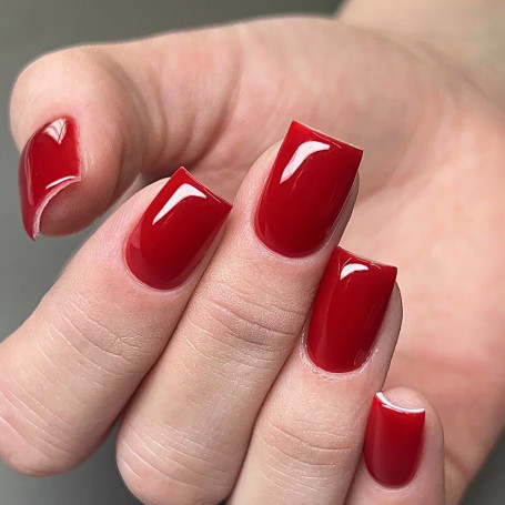 BSG   KONFITYUR HB   #100   НИЗКАЯ ВЯЗКОСТЬ   13г (шайба)   Гель для моделирования средне-жидкий