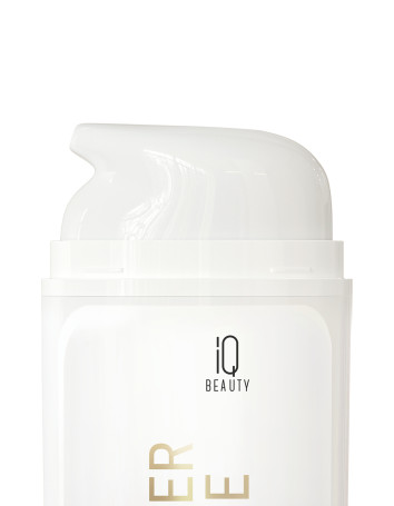 IQ BEAUTY   FILLER ANTI-AGE   100мл   Крем для рук Филлер омолаживающий с пептидным комплексом