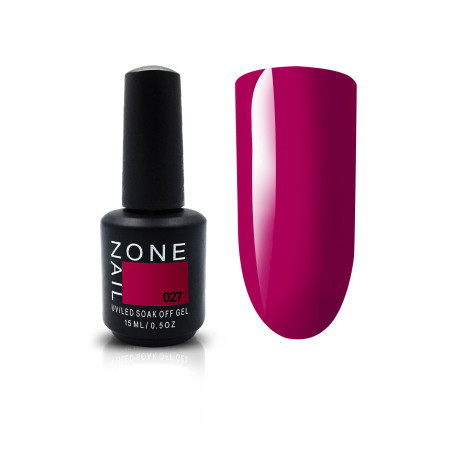 ONE NAIL   Classic   #027   15мл   Гель-лак