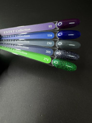 KLIO  Гель-лак  ESTET COLLECTION  10мл  №230