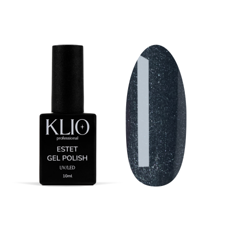 KLIO   ESTET   #230   10мл   Гель-лак перламутровый