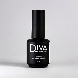 DIVA   Топ без л/с  TOP NO WIPE   15мл   (СНЯТО)