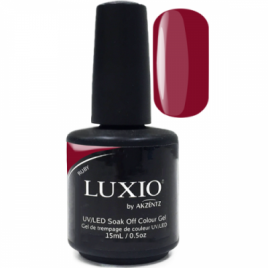 LUXIO #061 RUBY 15мл Гель-лак (100% гель)
