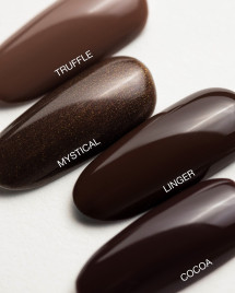 LUXIO   #161   AFICIONADO   15мл   Гель-лак (100% гель)