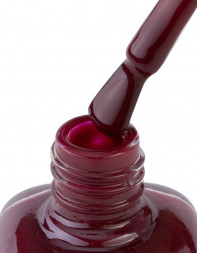 IQ BEAUTY   Лак для ногтей с биокерамикой   12,5мл   Prolac    #026