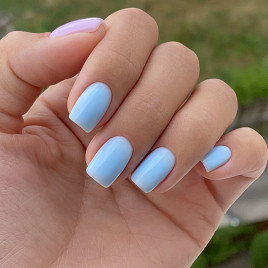 BSG   Base Colloration Hard   #53   20мл   База цветная жесткая