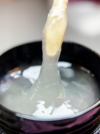 BSG   Гель со стекловолокном   SТЕКЛО   ДЛЯ ТРЕЩИН   13г (шайба)