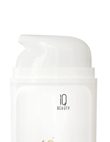 IQ BEAUTY   PROBIOTICS + CERAPLEX 5T5   100мл   SOS крем для рук  и проблемных зон Заживление и восстановление микробиома кожи