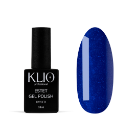 KLIO ESTET #116 10мл Гель-лак перламутровый