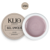 KLIO   Unique gel   #02 TAN GLOW   15г   Гель для моделирования средне-жидкий с шиммером