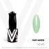 VOGUE NAILS   Гель-лак  10мл  FAIR GREEN