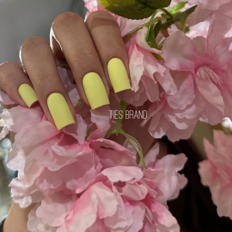 TIES   Гель-лак  10мл  SAN MARINO   #053