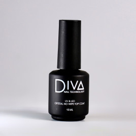 DIVA   Топ без л/с  Top  CRYSTAL   15мл   (СНЯТО)