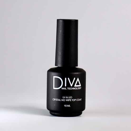 DIVA   Топ без л/с  Top  CRYSTAL   15мл   (СНЯТО)