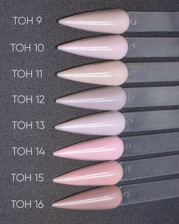 ОПЦИЯ   Самовыравнивающийся гель  камуфлирующий  ТОН   №10   50мл