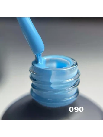DIVA   Гель-лак   15мл   #90   (СНЯТО)