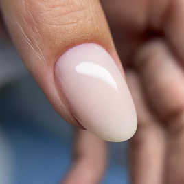 BSG KONFITYUR во флаконе #005 НИЗКАЯ ВЯЗКОСТЬ 20мл Гель для моделирования средне-жидкий полупрозрачный