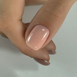 BSG   Base Colloration Hard   #55   20мл   База камуфлирующая жесткая