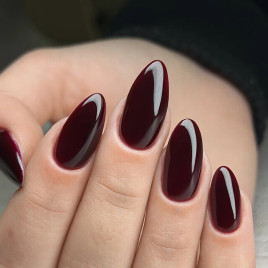 BSG KONFITYUR HB #105 НИЗКАЯ ВЯЗКОСТЬ 13г (шайба) Гель для моделирования средне-жидкий