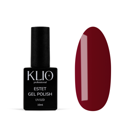 KLIO   ESTET   #090   10мл   Гель-лак