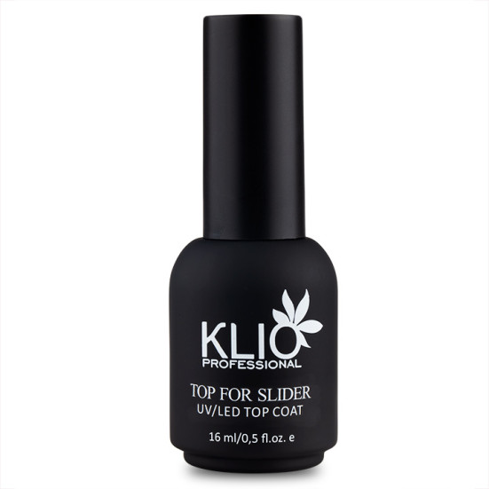 KLIO  Топ для слайдеров   Top  FOR SLIDER 16мл   (СНЯТО)