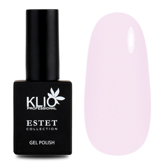 KLIO   ESTET   #008   10мл   Гель-лак   (СНЯТО)