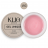 KLIO   Гель для моделирования Unique gel   №01  PINK GLOW   15г